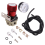 Turbo Manual Boost Controller with Gauge 1-150 PSI SR20DET,Red 3
