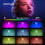 C10RGB Fill Light Pocket Power 10W RGB Video Light 4