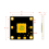 Λάμπα LED 200W με χάντρες 36-40V 8000-8500K, σταθερή απαγωγή θερμότητας 3
