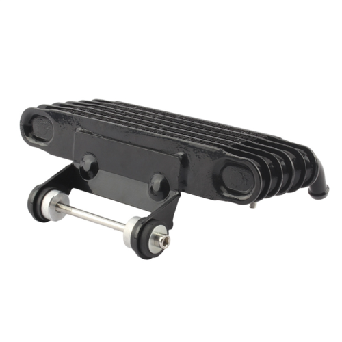 Radiatore dell'olio Gy6 per 2