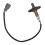 Oxygen O2 Sensor For E 1.6L 1.1OHM 1992-1997 2