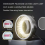 Microscope Polarized Ring Lights Ultra-Bright 96 LED Lamp Anti Glare 5
