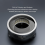 Microscope Polarized Ring Lights Ultra-Bright 96 LED Lamp Anti Glare 3