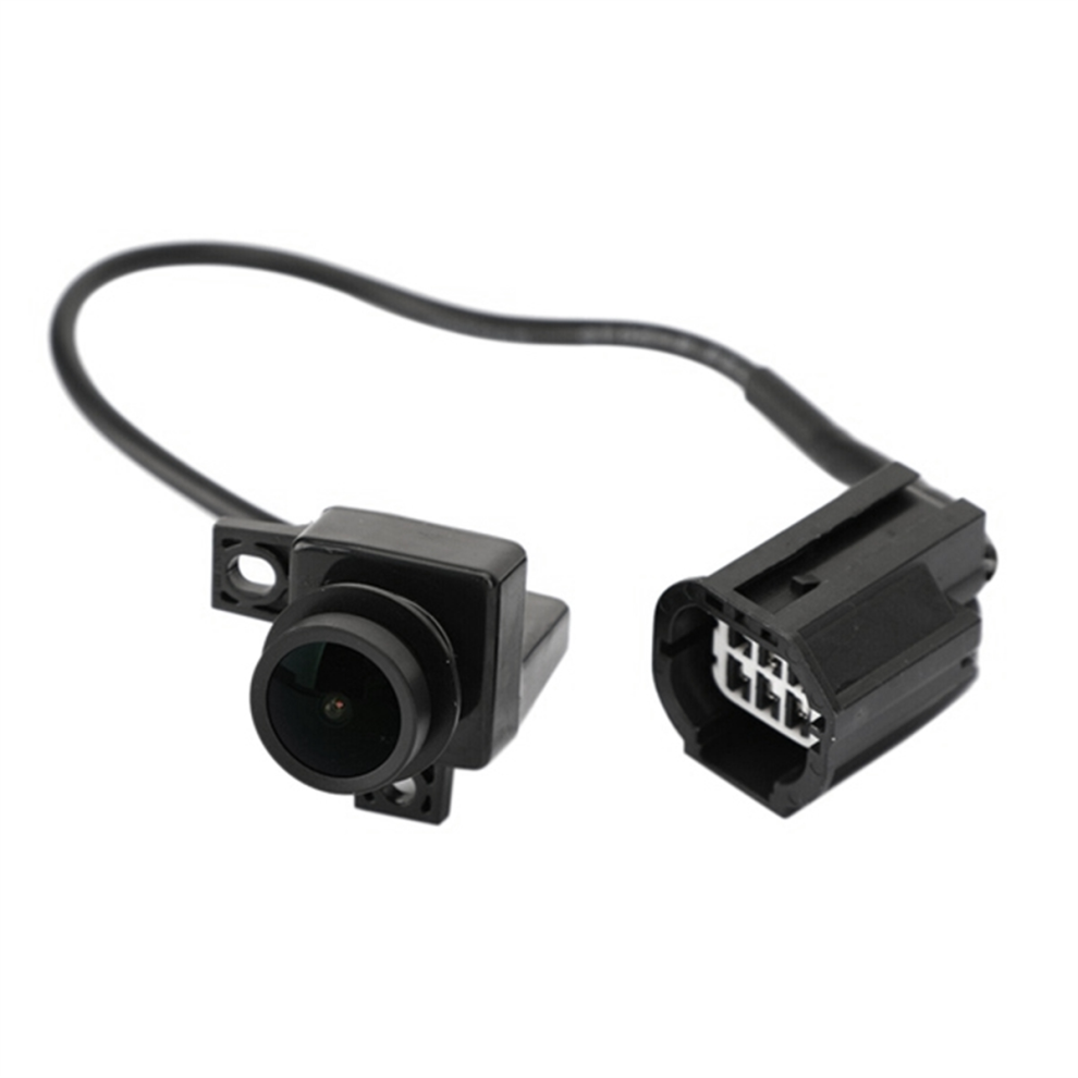 For Ram 1500 2500 3500 2009-2012 Rear View Backup Camera 4711781791006