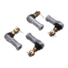 4-teiliges Auto-Spurstangenkopf-Kit 53157-HC4-003 für TRX200