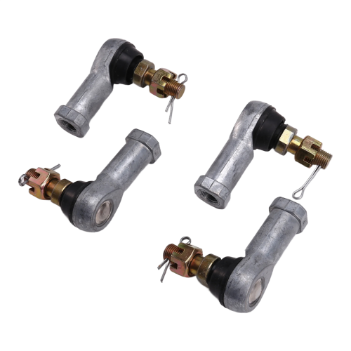 Kit tirante sterzo automatico da 4 pezzi 53157-HC4-003 per TRX200 2