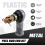 Kit tirante sterzo automatico da 4 pezzi 53157-HC4-003 per TRX200 6