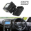 Car AUX USB Interface Module USB Connection Interface for 7