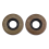 2pcs New Gearcase Oil Seal Replace 321480 0321480 18-2028 1