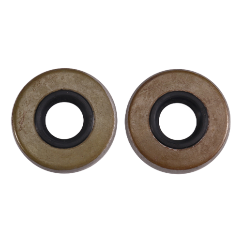 2pcs New Gearcase Oil Seal Replace 321480 0321480 18-2028