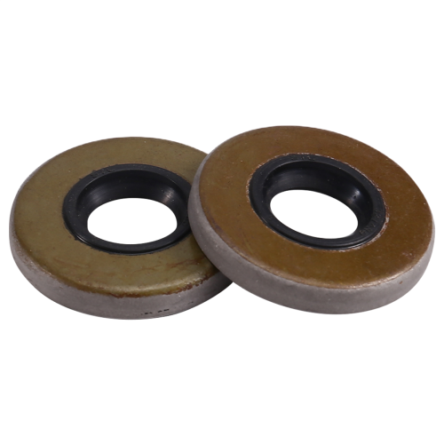 2pcs New Gearcase Oil Seal Replace 321480 0321480 18-2028 1
