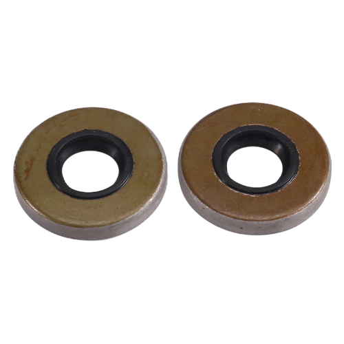 2pcs New Gearcase Oil Seal Replace 321480 0321480 18-2028 2