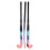 KOOKABURRA (37.5" Light) Kookaburra Risk L-Bow Hockey Stick - Various Size 1