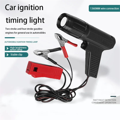 Ignition Timing Tool for Gasoline Engine 2