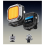 Fill Light 28W Magnetic LED Video Camera Lighting 3