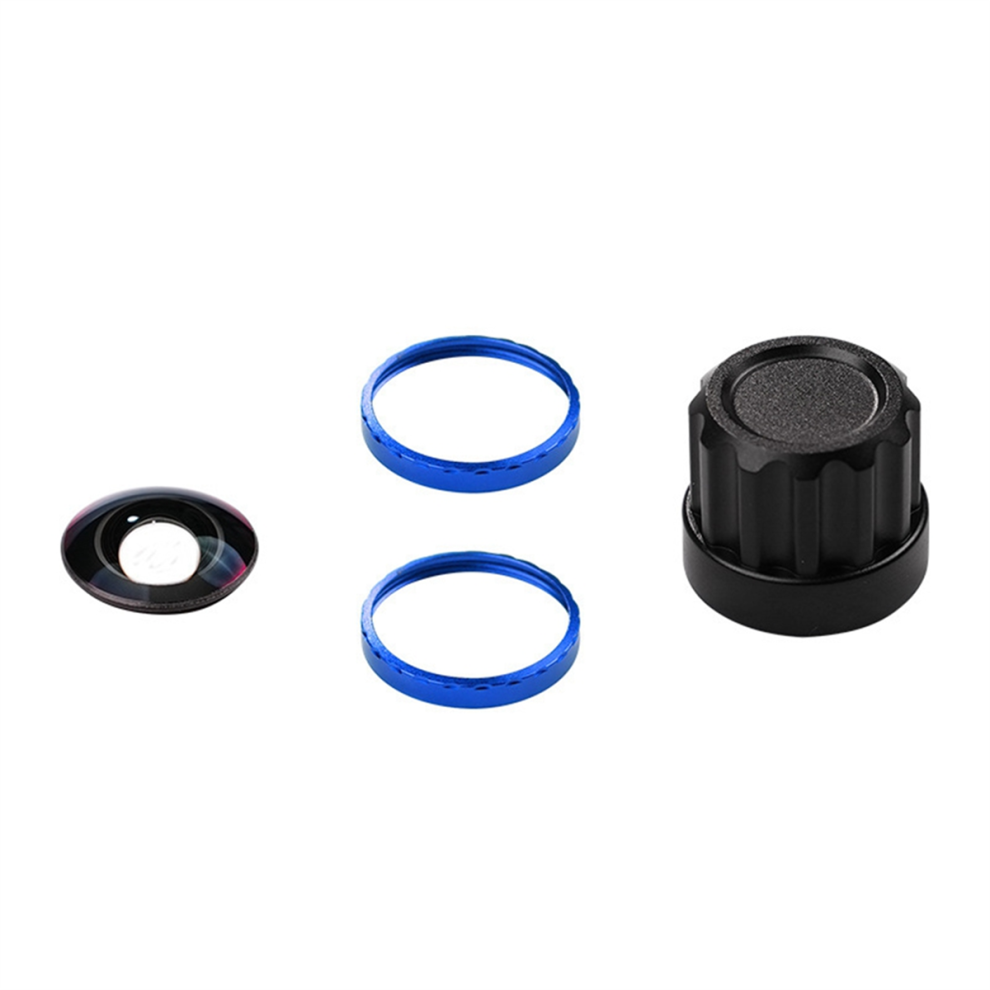 For X5 Camera Lens Action Camera Diy Repair Lens Kit A 4711781701319