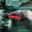 8-Key Metric Folding Hex Key Set Power Tool Accessories 5