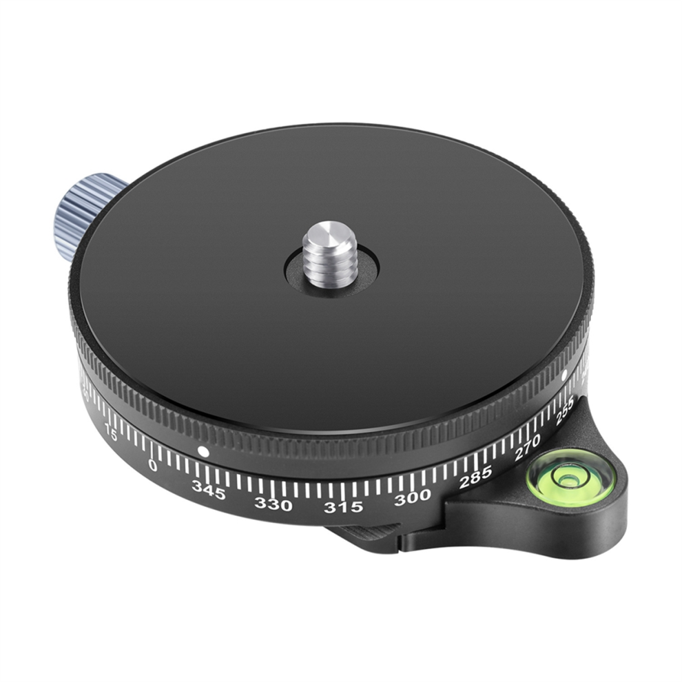 Ptz Base 360 -Pr Panoramic Mini Panoramic For Microslr 4711781705058