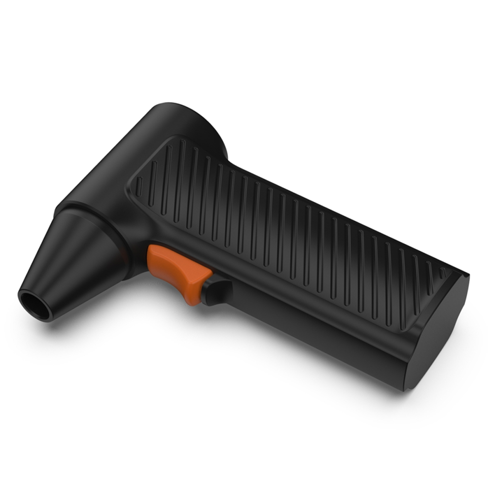 High-speed Turbo 110,000 Rpm Brushless Violent Fan Dusting Hair Dryer