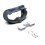 For 3 Cooling Fan with Interface Relieves Lens 2