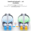 For 3 Cooling Fan with Interface Relieves Lens 3