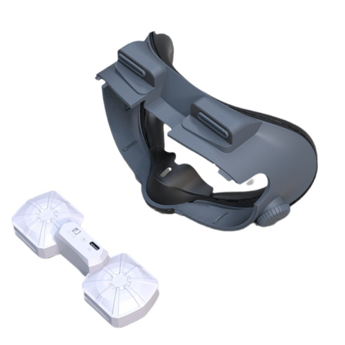 For 3 Cooling Fan with Interface Relieves Lens