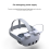 For 3 Cooling Fan with Interface Relieves Lens 5