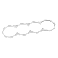 For Car Replacement Engine Cylinder Block Protection Cover