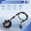31120-KZ1-951 Generator Stator Coil for XR250R 4