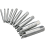 Extractor Broken Thread Tapping Counter Thread Tap Tool Set 2