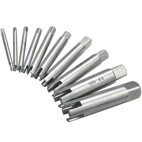 Extractor Broken Thread Tapping Counter Thread Tap Tool Set 1