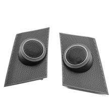 Tweeter Cover Dashboard Audio Cover Bracket for