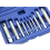 Extractor Broken Thread Tapping Counter Thread Tap Tool Set 4