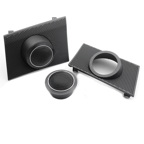 Tweeter Cover Dashboard Audio Cover Bracket for 1