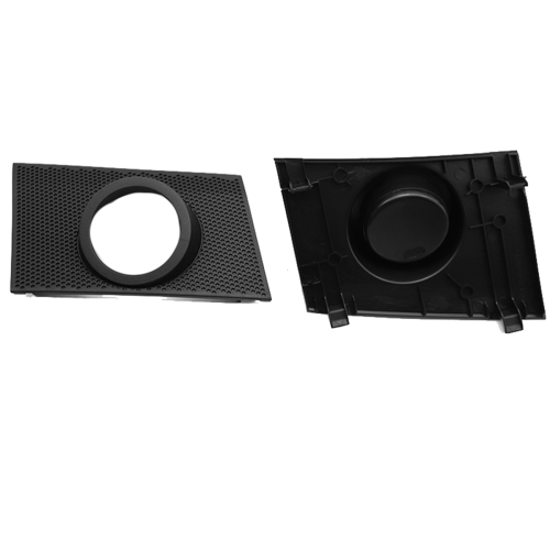 Tweeter Cover Dashboard Audio Cover Bracket for 2