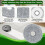 TriCut Brush for X40 L30 Ultra 2