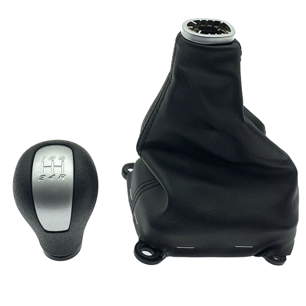 54102-Tr0-A03zb Car Gear Shift Lever & Dust Cover For Light 4711781705003