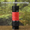 8x25 Full Metal Monoculars Telescope Mini Portable Binoculars 6