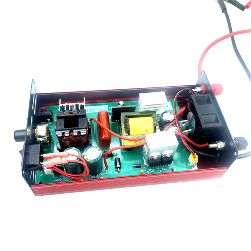 Convertitore boost pratico inverter ad alta potenza MD12V-38000W 1