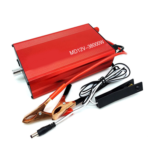 Convertitore boost pratico inverter ad alta potenza MD12V-38000W