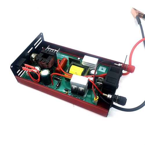 Convertitore boost pratico inverter ad alta potenza MD12V-38000W 2