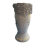 Kreuze Friedhof Blumentopf, Solar Friedhof Vase, Blumentopf Display 2