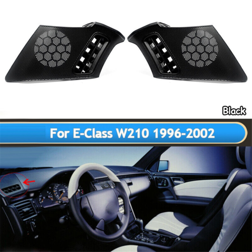 Dash Air Vent Speaker Cover A2106800539 A2106800639 for , A 2