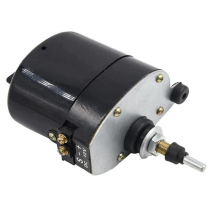 Motor limpiaparabrisas de 12 V para coche Willys 01287358