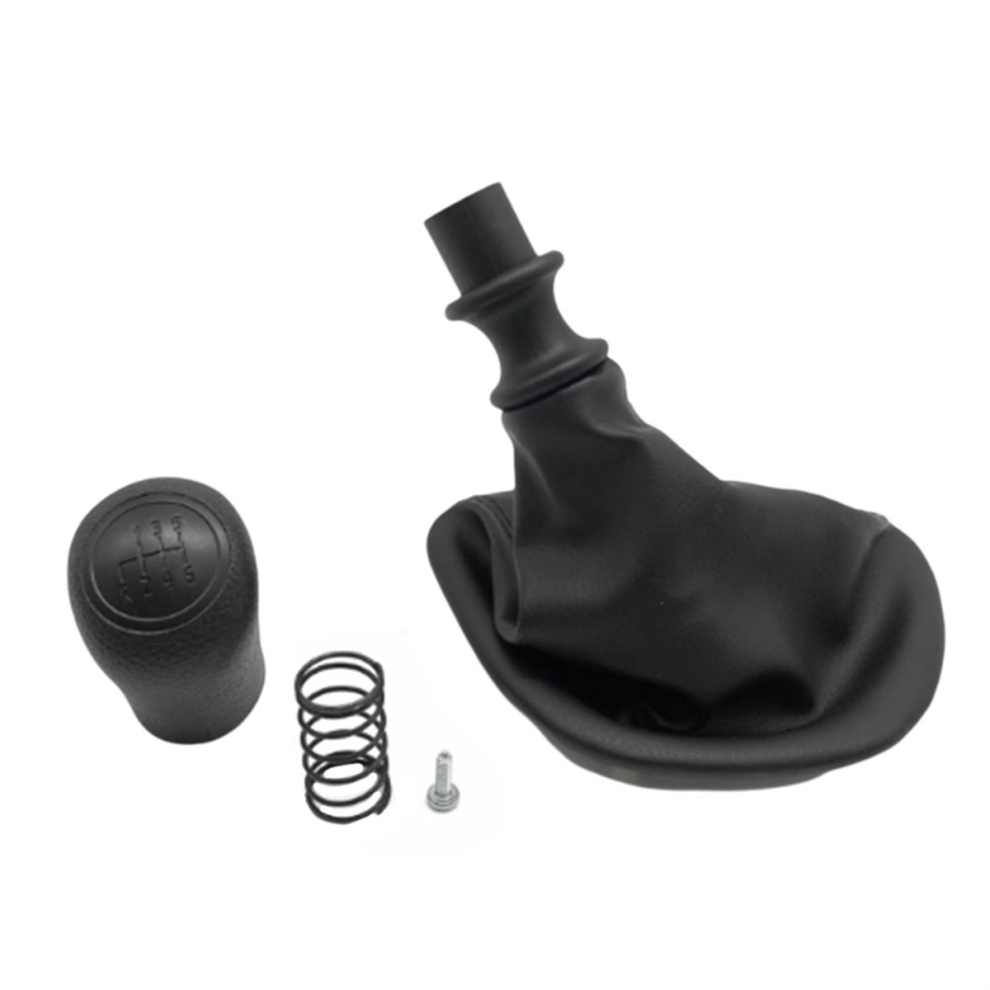 Car 6 Speed Gear Shift Knob Gear Shift Head For 4711781792287