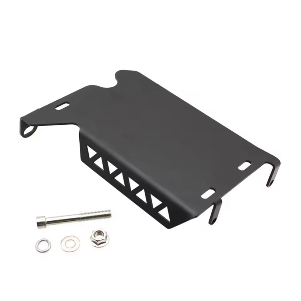 Engine Protection Cover Chassis Guard Skid Plate for 368G-image-OPC-PJ6HDX9-NEW