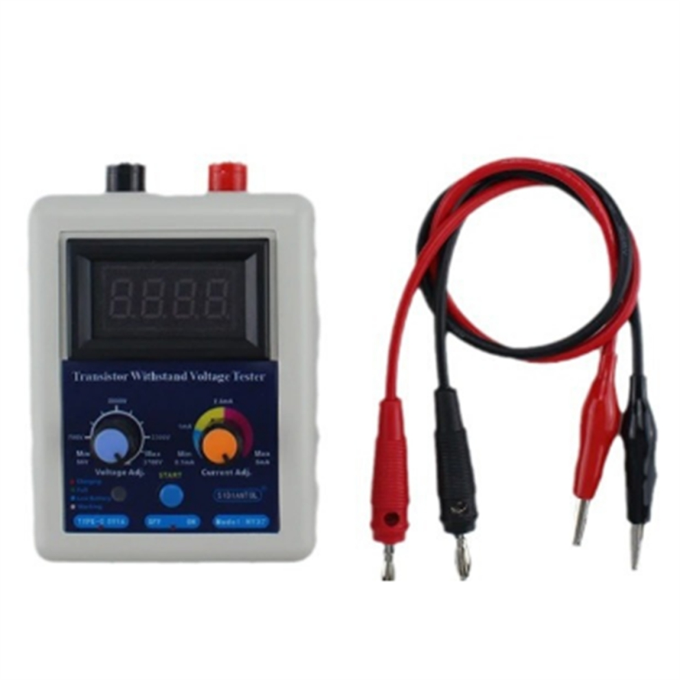 Igbt Tester Transistor Voltage Tester Diode Mos Triode Mov Led 4711781711172