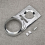 for Dyna Softail Dash Panel Insert Cover 4