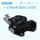 82620-T0A-A02 Car Left Rear Seat Lock Backrest Lock for -V 4