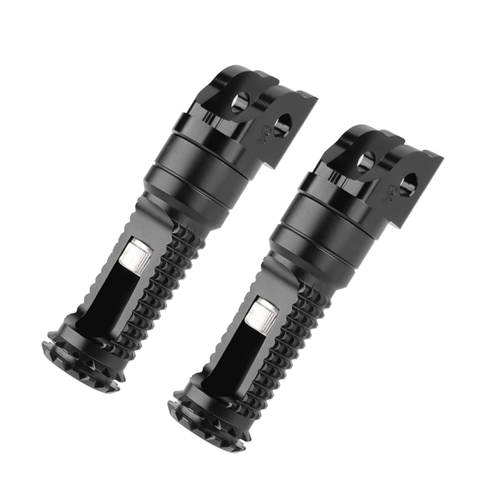 For 748 749 848 916 996 998 999 1098 Front Footrest Foot Peg 4711781710830